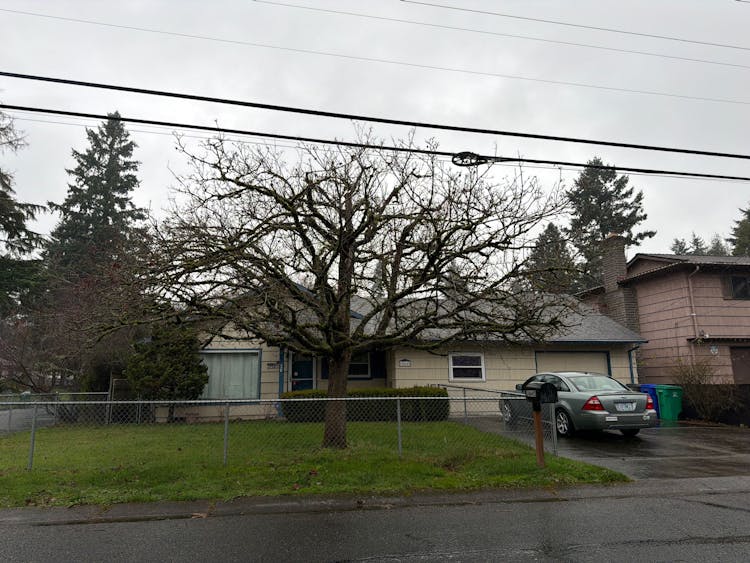 14645 SE Mill St Portland, OR 97233, Multnomah County