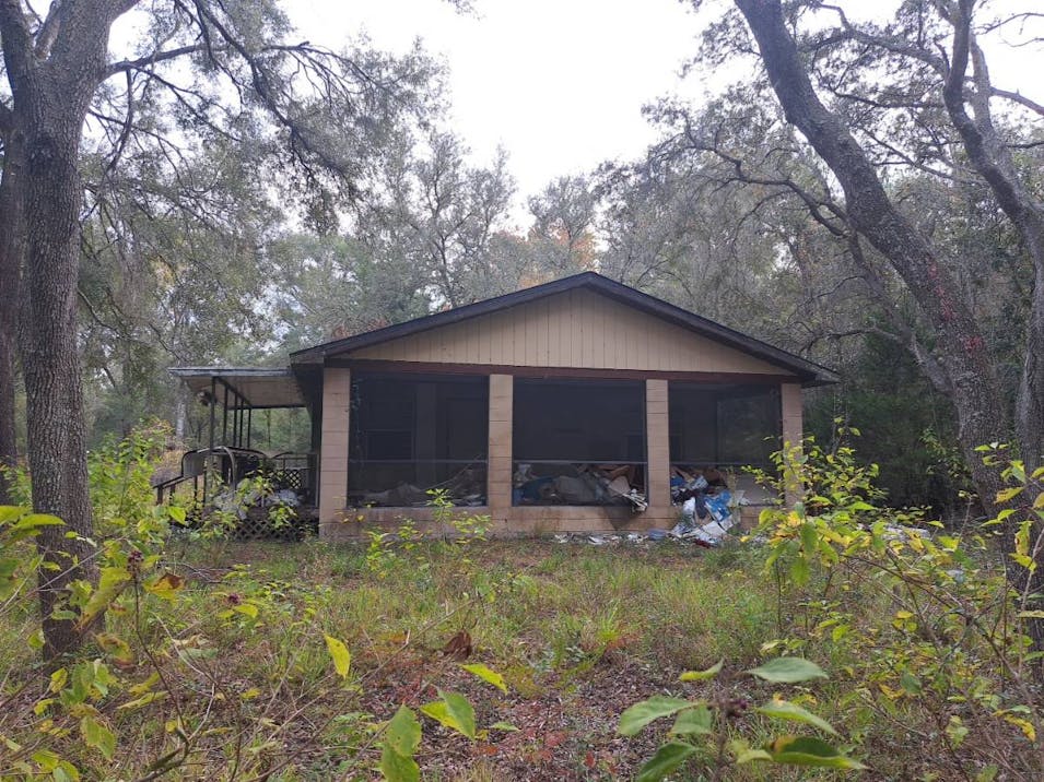 42 835th St Old Town, FL 32680, Dixie County