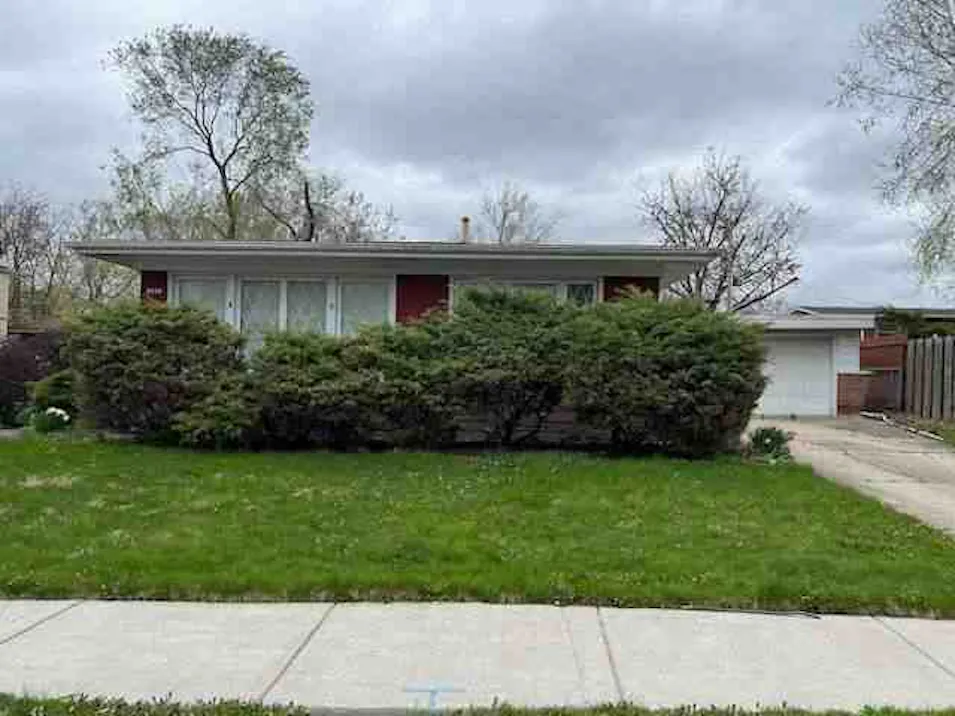 243 May Ct Chicago Heights, IL 60411, Cook County