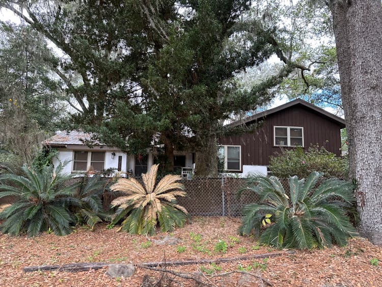 7217 Tynan Ave Jacksonville, FL 32211, Duval County