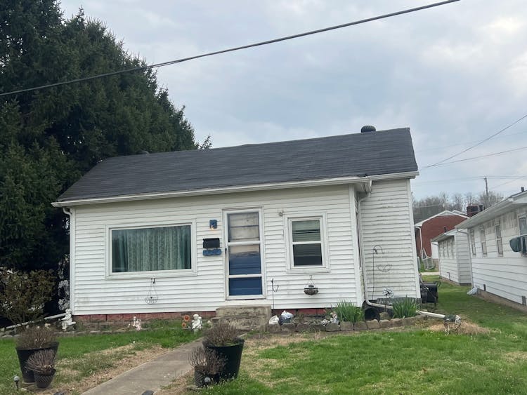 604 Howland Ave Raceland, KY 41169, Greenup County