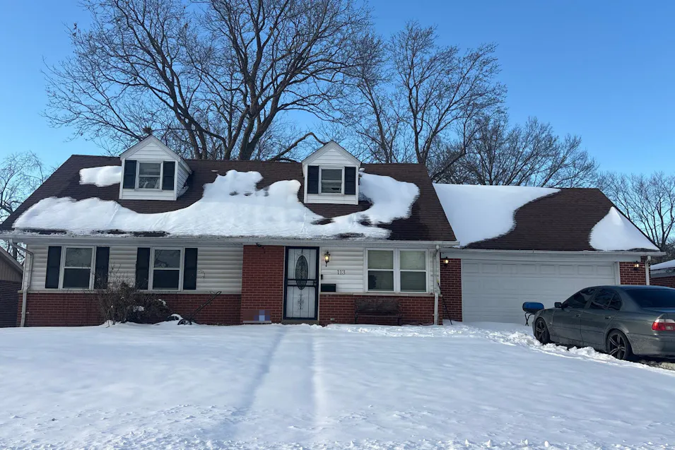 113 Philecia Dr Swansea, IL 62226, St. Clair County