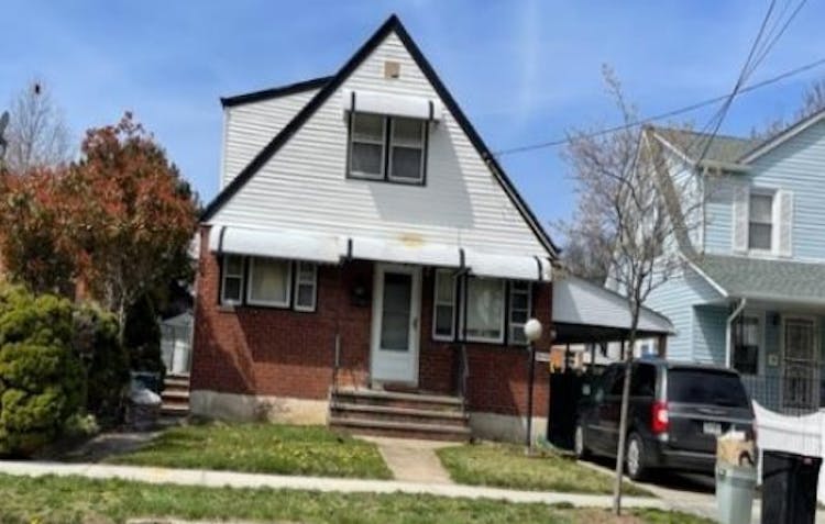 19103 Williamson Ave Springfield Gardens, NY 11413, Queens County