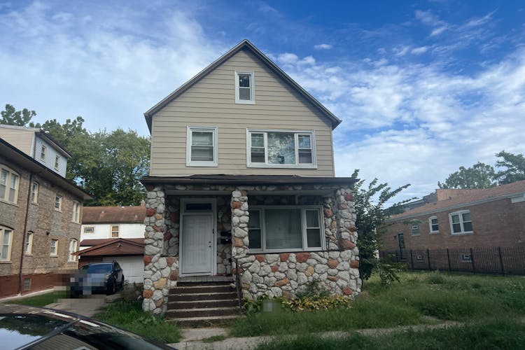 12211 S. Wallace Street Chicago, IL 60628, Cook County