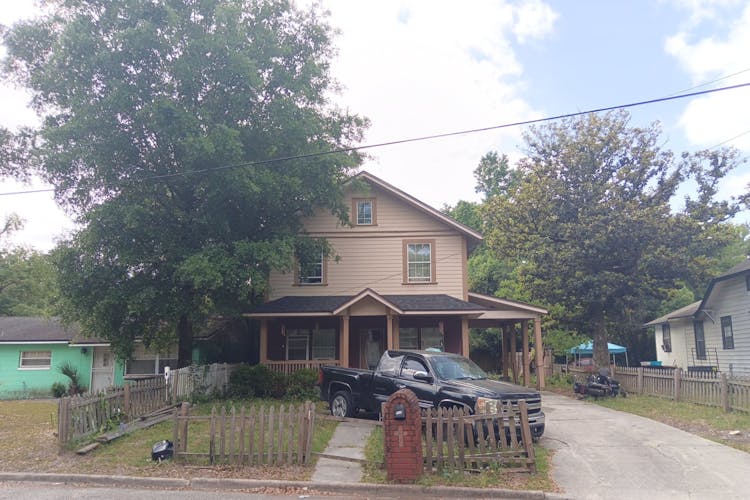 960 Kenmore St Jacksonville, FL 32208, Duval County