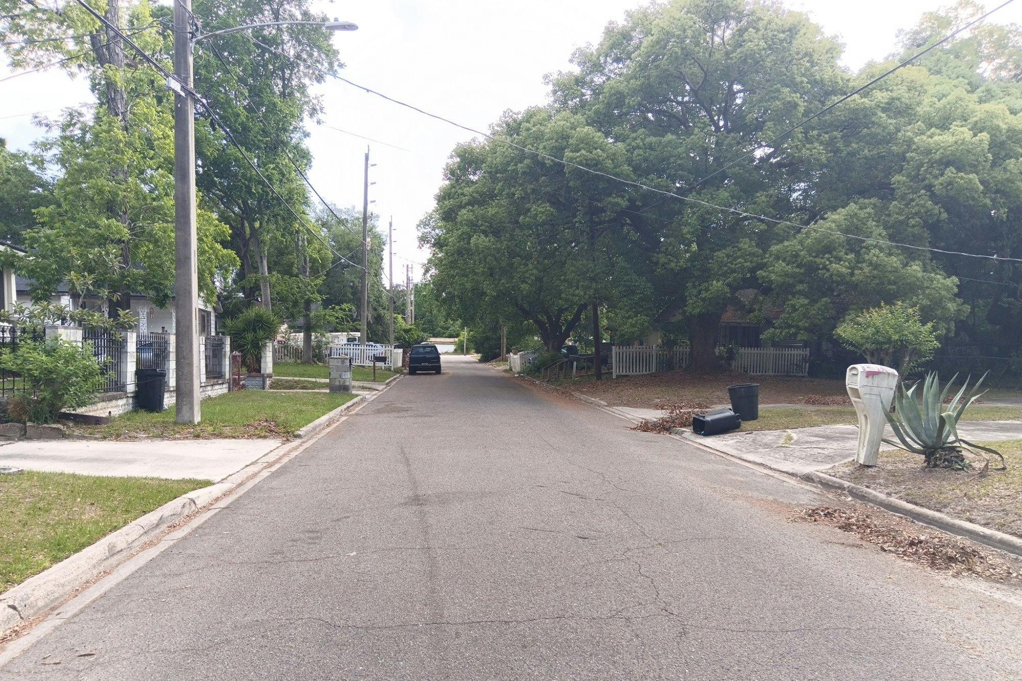 Kenmore St, Jacksonville, FL 32208