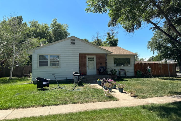 720 West Kiowa Avenue Fort Morgan, CO 80701, Morgan County