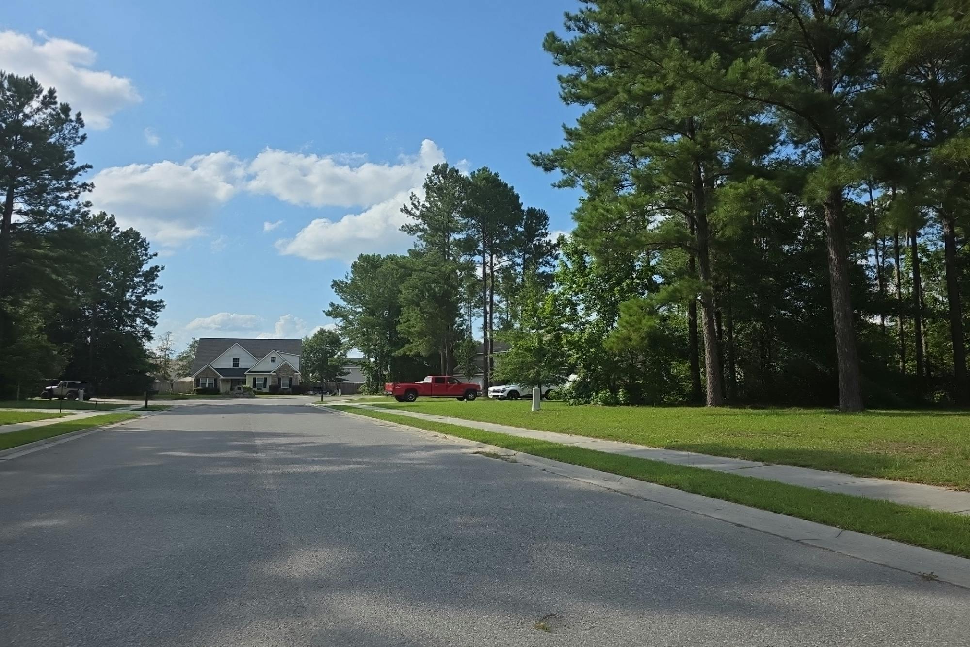Beaubrook Blvd, Springfield, GA 31329