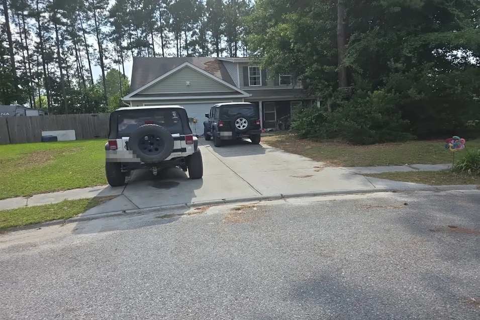 208 Beaubrook Boulevard Springfield, GA 31329, Effingham County