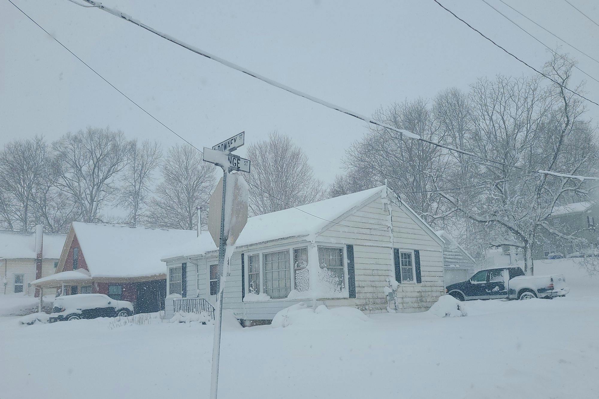 Downey St, West Branch, IA 52358 #1