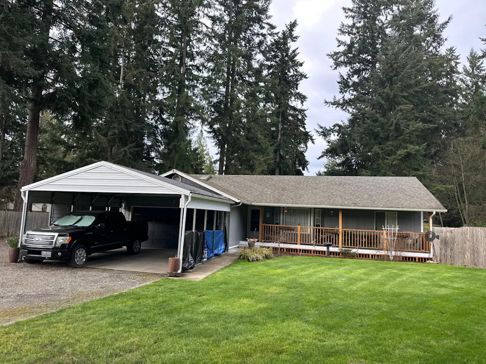 17609 153rd Way SE Yelm, WA 98597, Thurston County