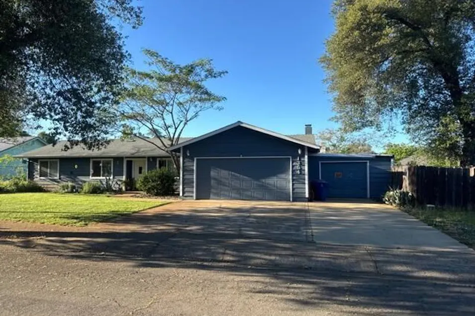 1354 Harpole Road Redding, CA 96002, Shasta County