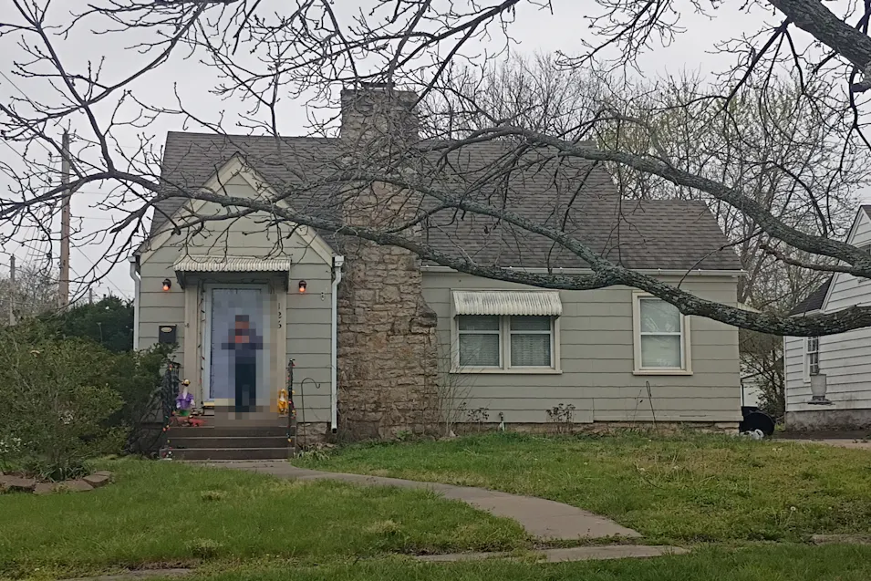 126 N Taylor Street Pleasant Hill, MO 64080, Cass County