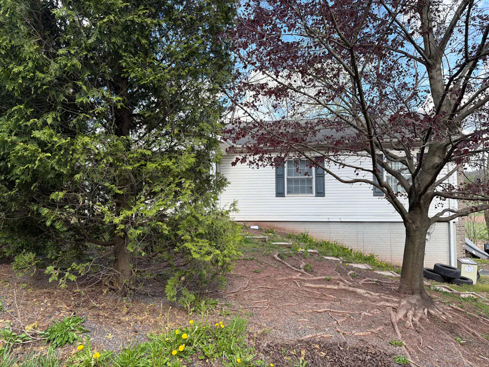 1296 Pocahontas Road Frostburg, MD 21532, Garrett County