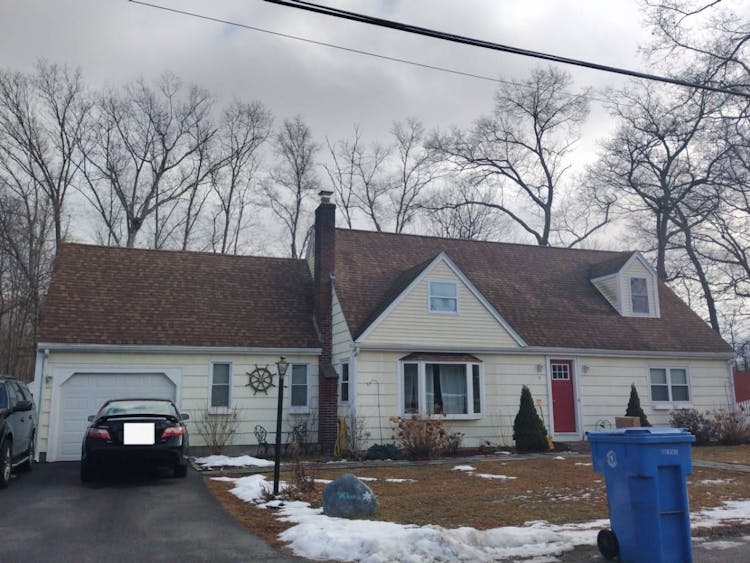 9 Gadoury Dr Cumberland, RI 02864, Providence County