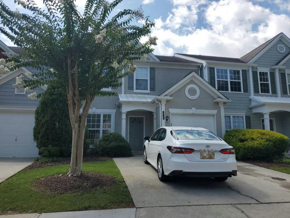 Commonwealth Cir, Alpharetta, GA 30004 #1