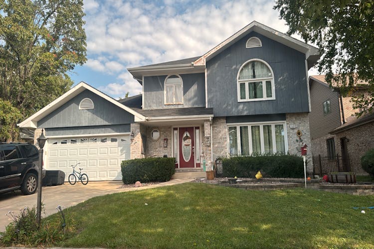 5418 Bonnie Trail Oak Forest, IL 60452, Cook County