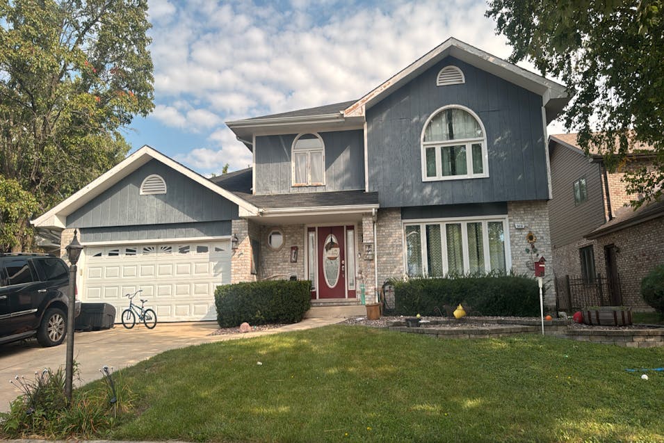 5418 Bonnie Trail Oak Forest, IL 60452, Cook County