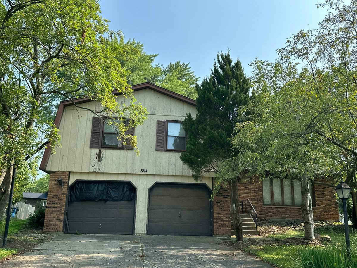 Imperial Dr, Richton Park, IL 60471 #1