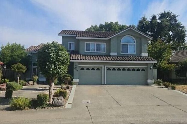 1078 La Fleur Way Sacramento, CA 95831, Sacramento County