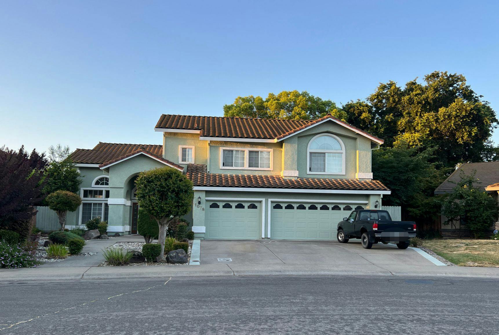LA Fleur Way, Sacramento, CA 95831