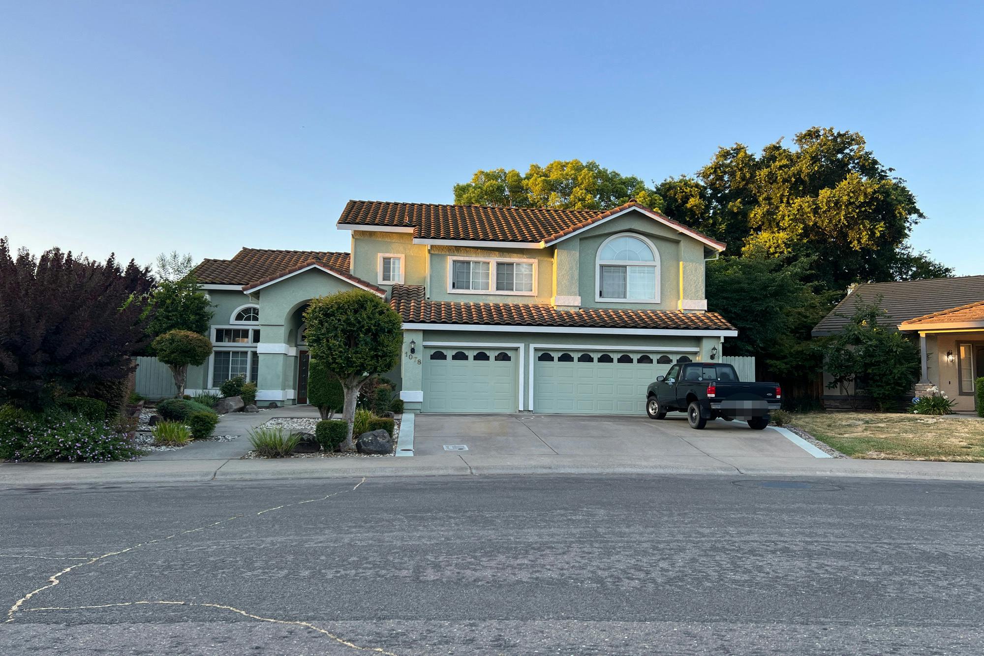 LA Fleur Way, Sacramento, CA 95831 #1
