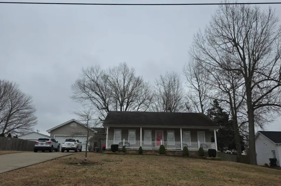 3440 Sierra Dr. West Paducah, KY 42086, McCracken County