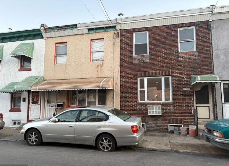 4327 E Wingohocking Street Philadelphia, PA 19124, Philadelphia County