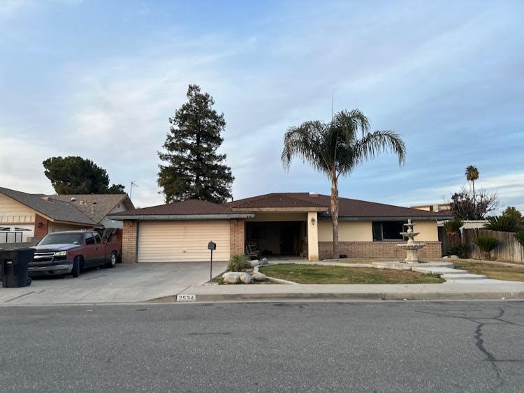 2534 Sunset Street Wasco, CA 93280, Kern County