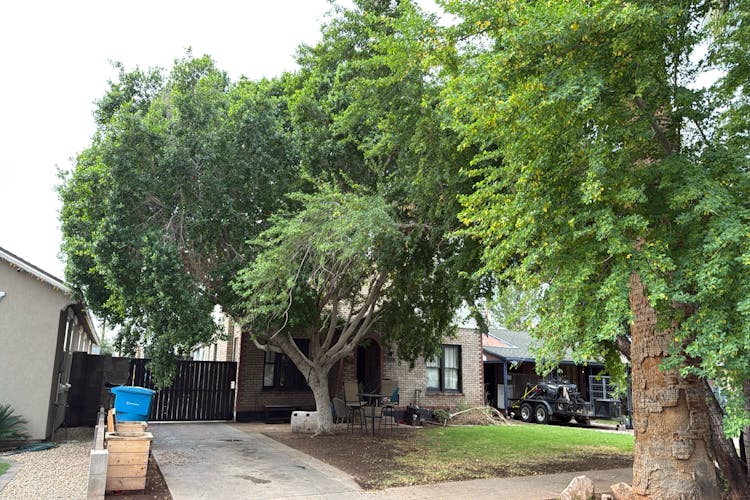 1515 E Brill St Phoenix, AZ 85006, Maricopa County