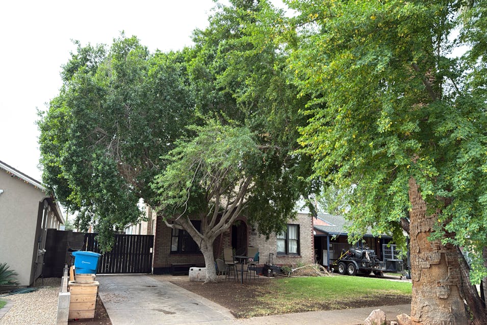 1515 E Brill St Phoenix, AZ 85006, Maricopa County