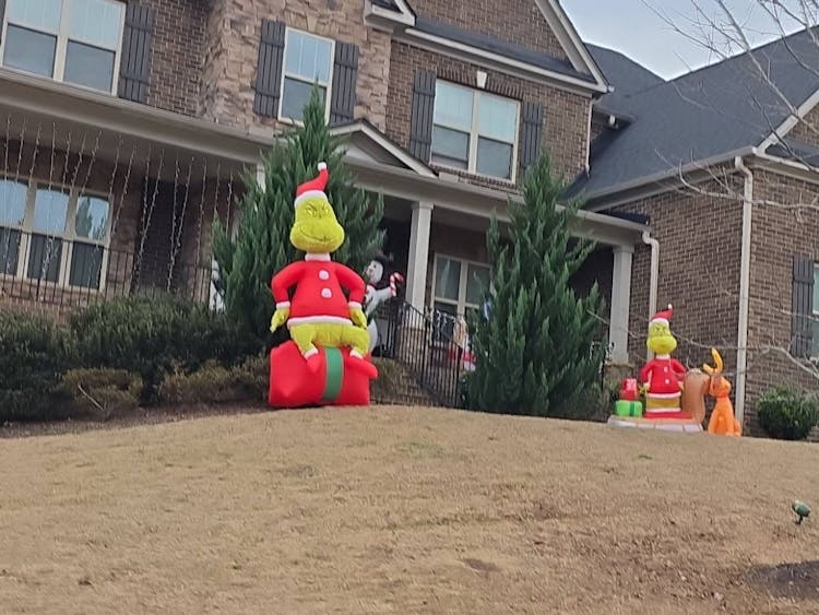 605 Taymack W Woodstock, GA 30188, Cherokee County