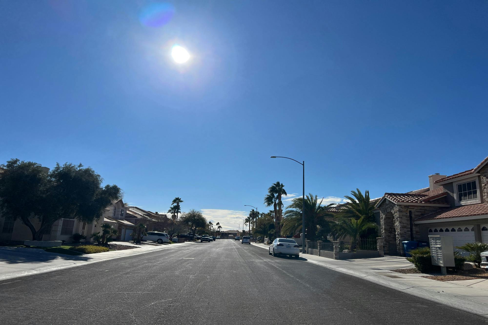 Deer Flats St, Las Vegas, NV 89129