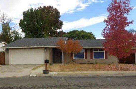 Oakhurst Ave, Merced, CA 95340