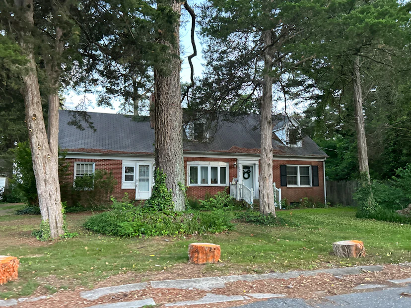 104 White St