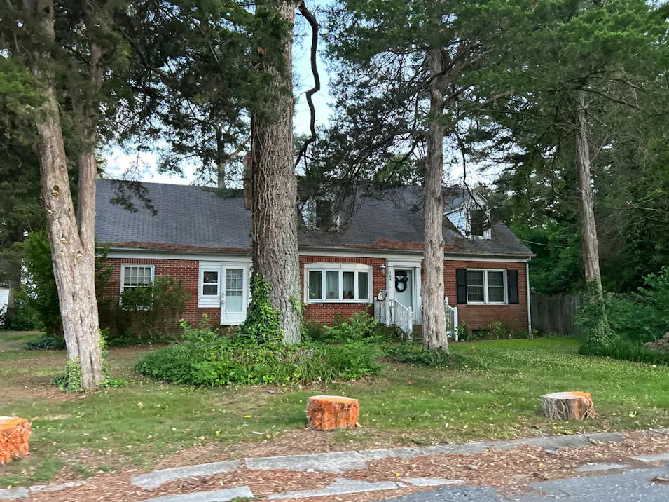 104 White Street Salisbury, MD 21804, Wicomico County