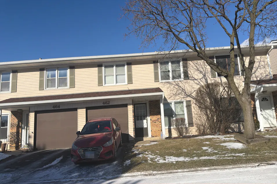 462 Degas Circle Bolingbrook, IL 60440, Will County