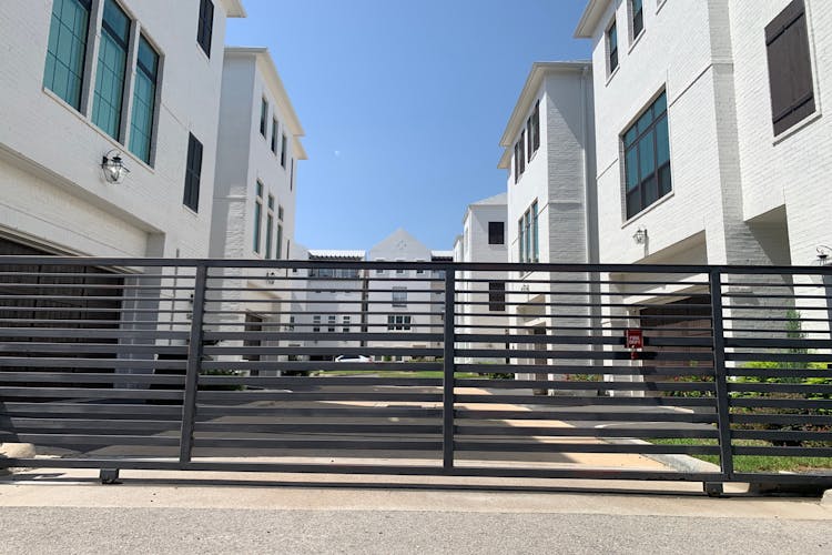 5336 Chandler Street Houston, TX 77007, Harris County