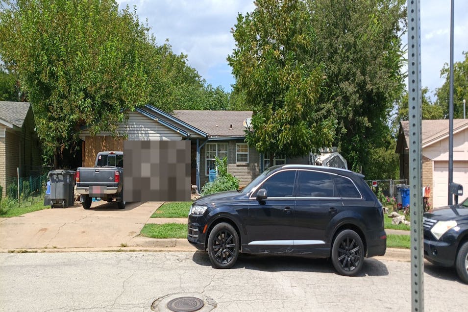 8501 E 56th St Tulsa, OK 74145, Tulsa County