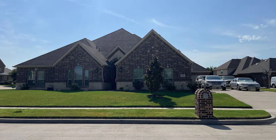 706 Sierra Avenue Mansfield, TX 76063, Tarrant County