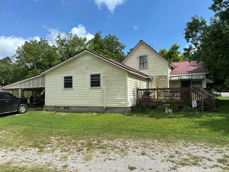 36 Page St Blountsville, AL 35031, Blount County