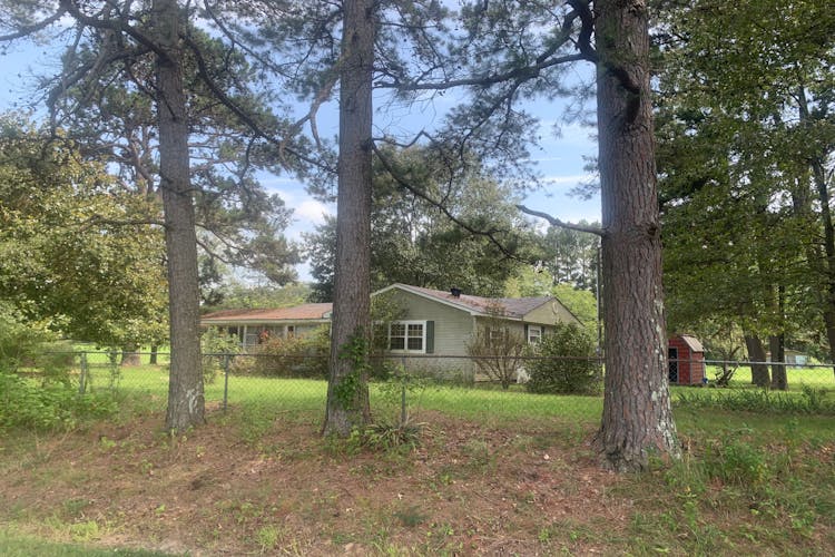 10 Whippoorwill Ward, AR 72176, Lonoke County