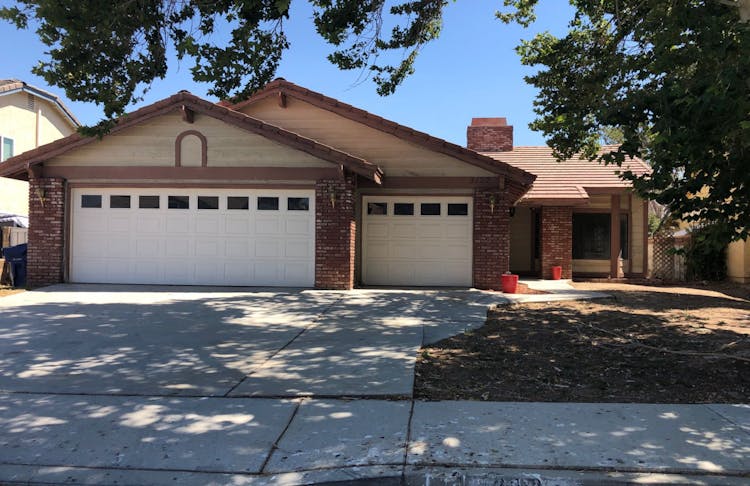 3122 Softwood Court Lancaster, CA 93536, Los Angeles County