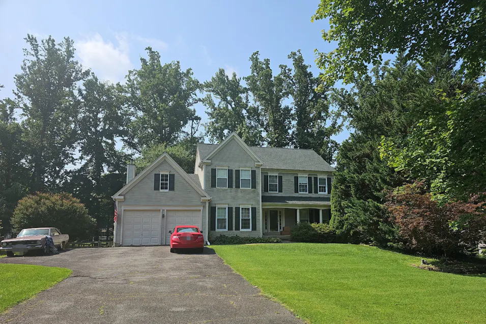 6737 Bulkley Rd Lorton, VA 22079, Fairfax County