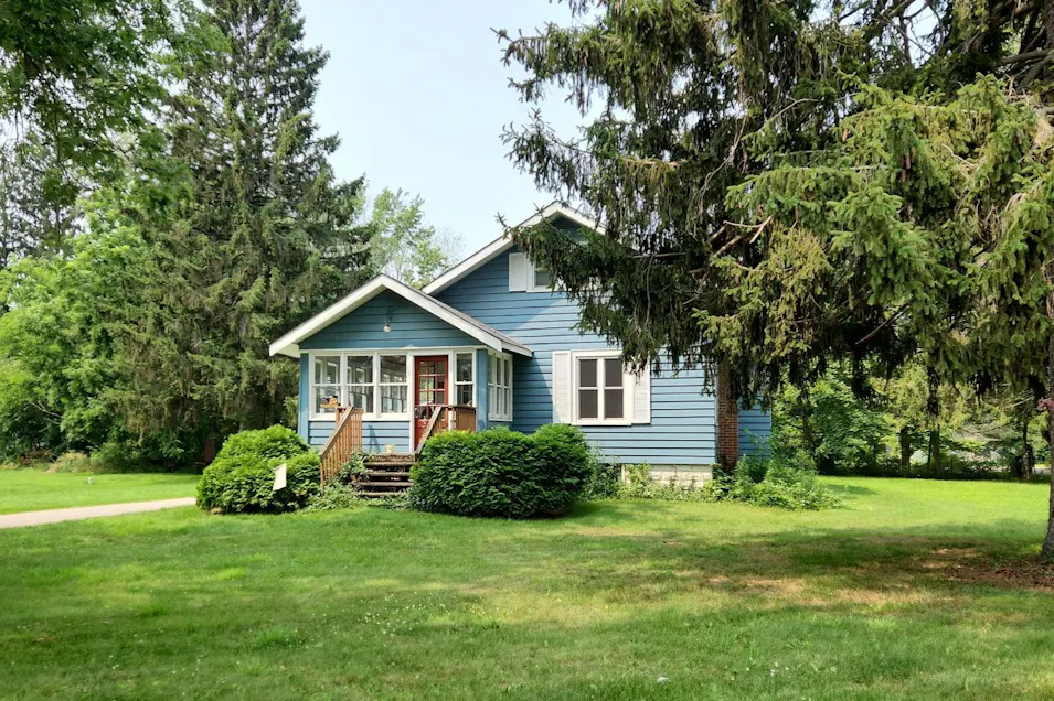 3570 Trackside Dr Hamilton, MI 49419-9029, Allegan County