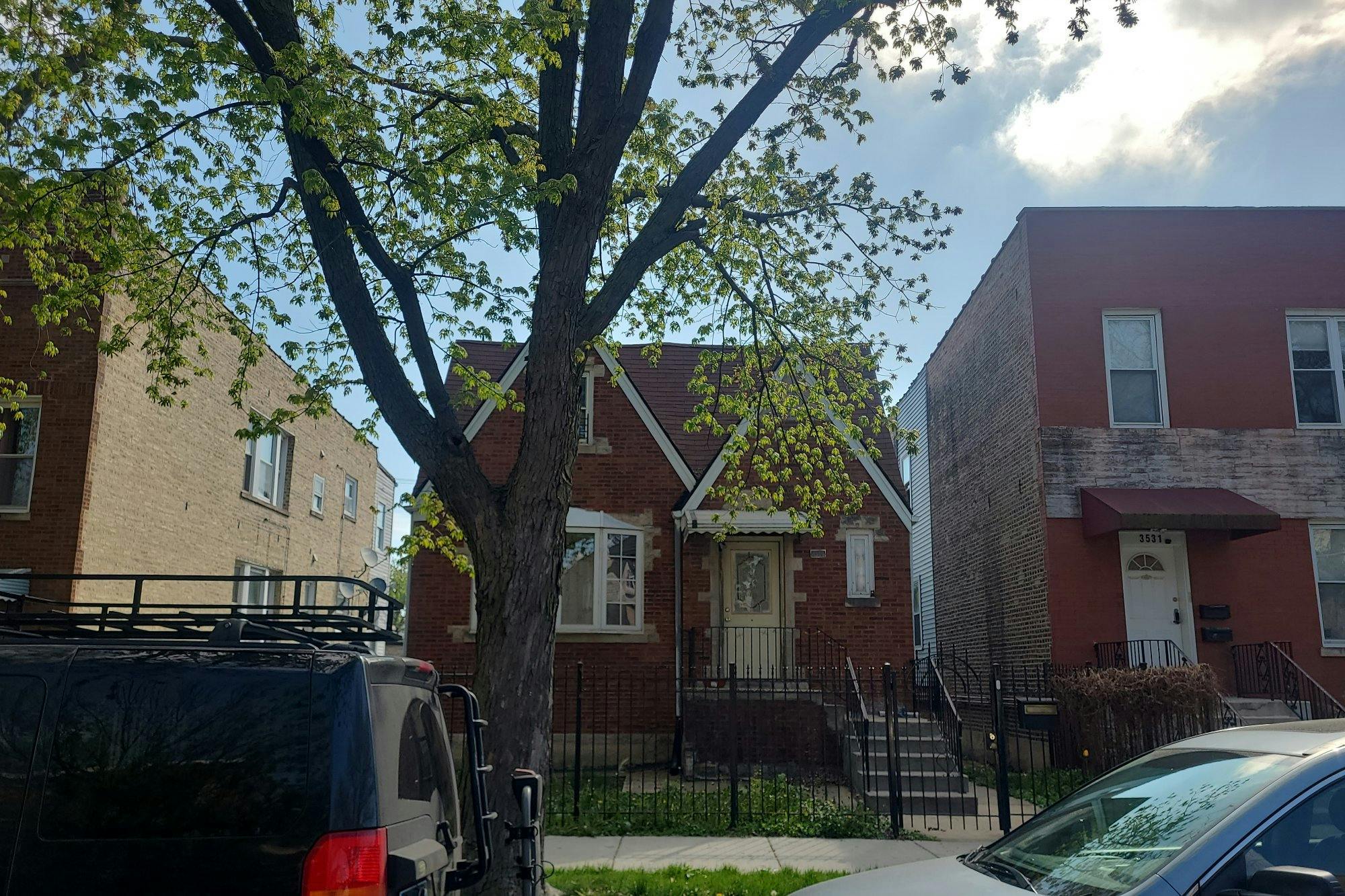 Lowell Ave, Chicago, IL 60641 #1
