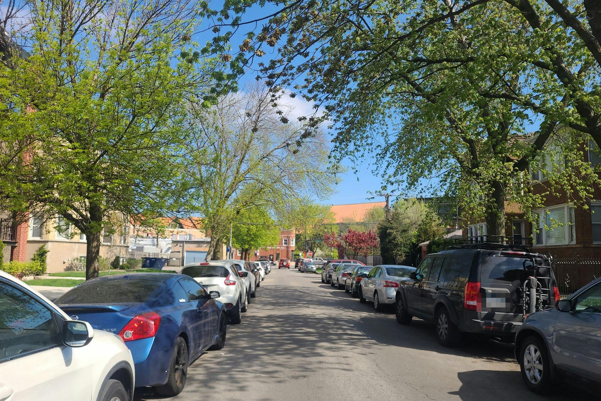 Lowell Ave, Chicago, IL 60641
