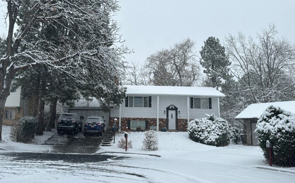 1335 Lehmberg Blvd Colorado Springs, CO 80915, El Paso County