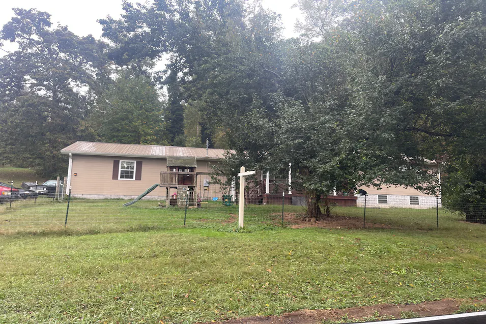 4011 Straight Gut Road La Fayette, GA 30728, Walker County