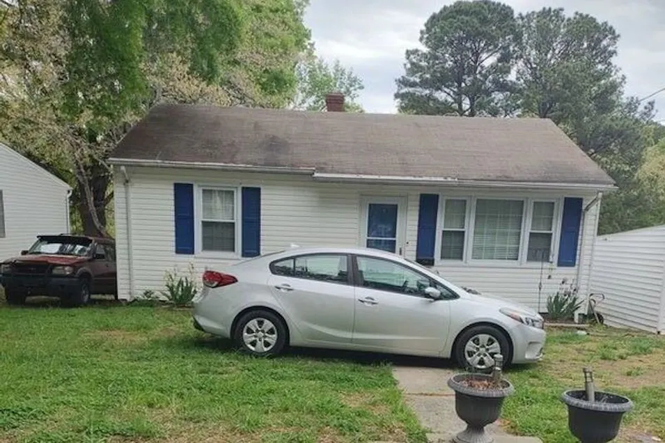 310 Webster St South Boston, VA 24592, Halifax County